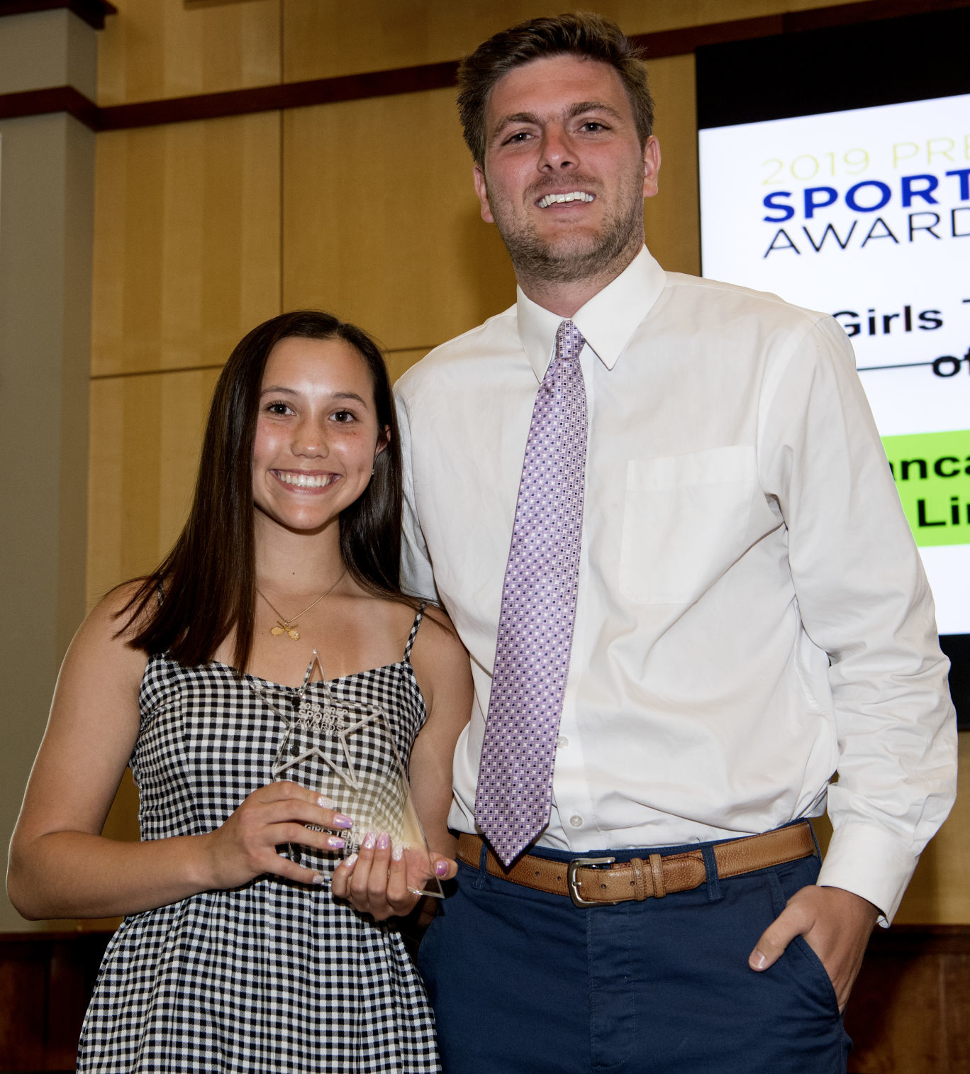LJS Prep Sports Awards, 5.29